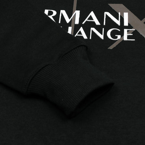 A/X Black Sweatshirt